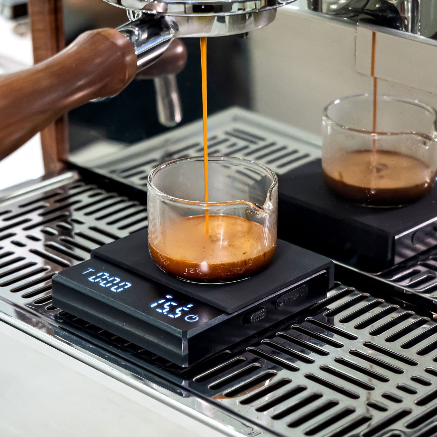 Mini Smart Barista Coffee Scale With Timer V2 USB C Rechargeable mini-smart-barista-coffee-scale-with-timer-v2-usb-c-rechargeable