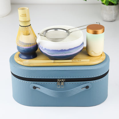 Matcha 8-Piece Limited Edition Gift Set