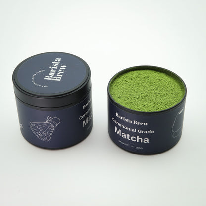 First Harvest Ceremonial Grade Matcha