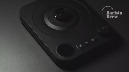 Smart Gooseneck Kettle with Temperature Control V2