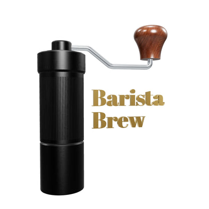 Barista Elite Manual Hand Grinder V3