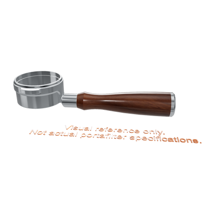 Breville Bottomless / Naked Portafilter V2