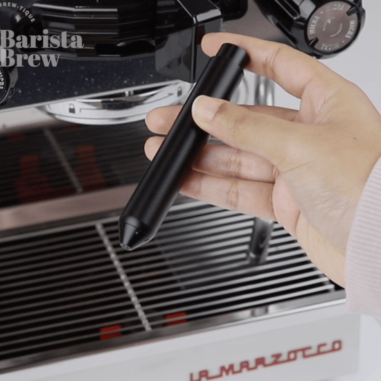 barista brew flick wdt tool morden and minimal